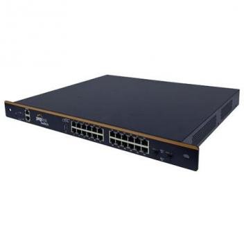 SD Switch 24-Port POE SWITCH 410 W