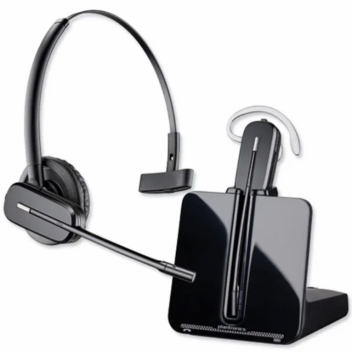 Plantronics Cs540 Convertible Wireless Headset