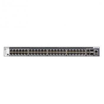 48 PORT MGD GIG LAYER 3 SWITCH