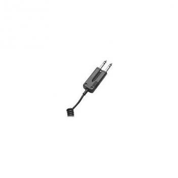 68331-01 SPARE CABLE,12in,MOD. PLUG
