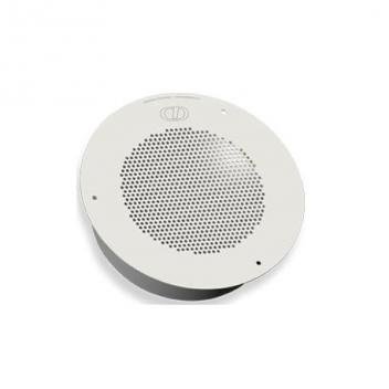 Auxiliary Speaker, Analog - Signal White