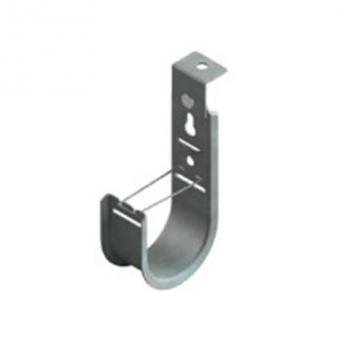 J-HOOK,2in, 90degrees, 25 PK