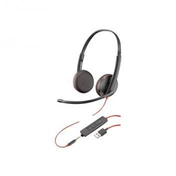 Blackwire 3225 USB-A Headset