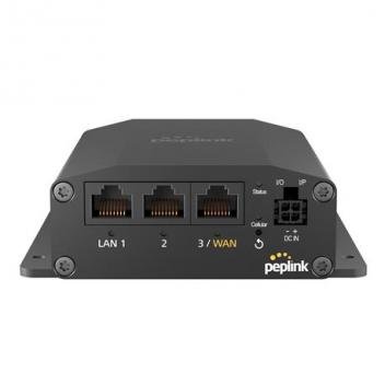Single Cellular Cat 7 Router - PrimeCare