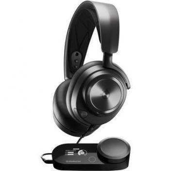 SteelSeries Professional Gaming Gear Arctis Nova Pro Steelseries Arctis Nova Pro