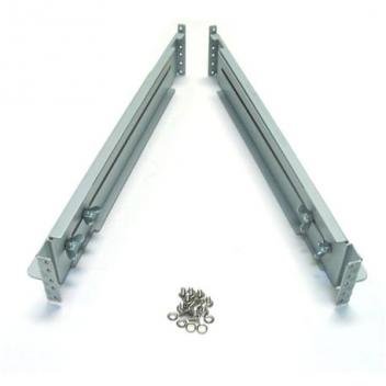 Optional Rail Kit Enterprise or Endeavor