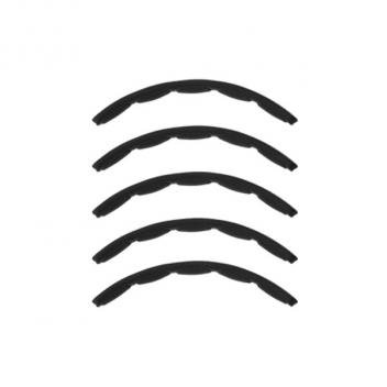 Jabra BIZ 2400 II Headband Cushion, 5 pack