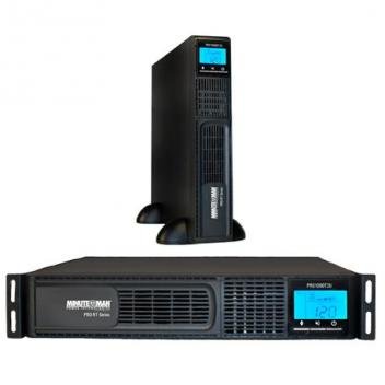 LINE INTERACTIVE 1500VA 1050 WATTS UPS