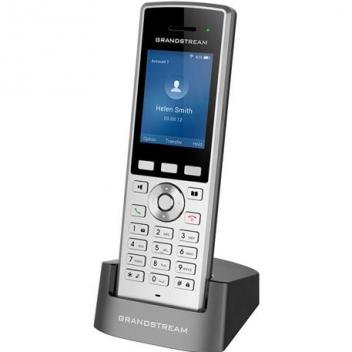 Cordless Dual-band Wi-Fi Phone