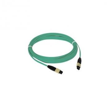 JUMPER MPO-MPO 12F MM 50/125 10GPLNM 50M