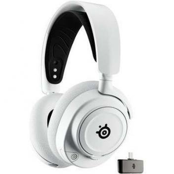 SteelSeries Professional Gaming Gear Steelseries Arctis Nova 7x Steelseries Arctis Nova 7x White 1