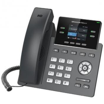 GRP2612W Carrier-Grade IP Phone WiFi