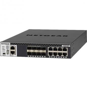 M4300 8X8F Managed Switch