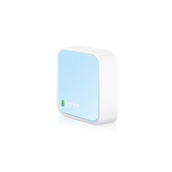 Wifi N Mini Pocket AP Router