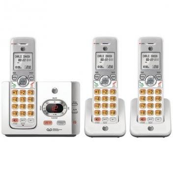 ATT 3 Handset System with Answering