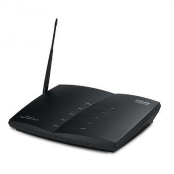 DuraFon-PRO Two-Way Radio Repeater Base