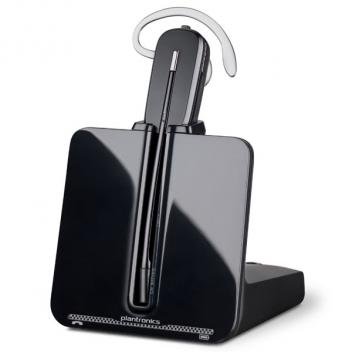 Plantronics Cs545-XD Convertible Wireless Headset
