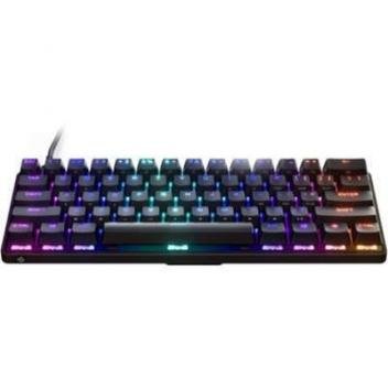 SteelSeries Professional Gaming Gear Apex 9 Mini Gaming Keyboard 1
