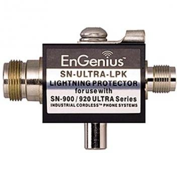 Lightning Protection Kit for EnG Voice
