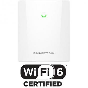 2x2 802.11ax Wi-Fi 6 Outdoor Long Range