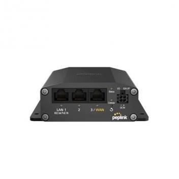 Single Cellular 5G Mobile Router No WiFi