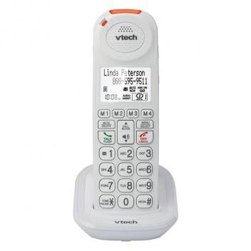 Vtech VT-SN5107 Careline Amplified Accessory Cordless Phone