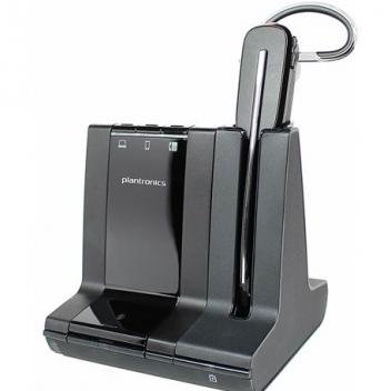 Plantronics Savi 8240 Office Convertible Wireless Headset